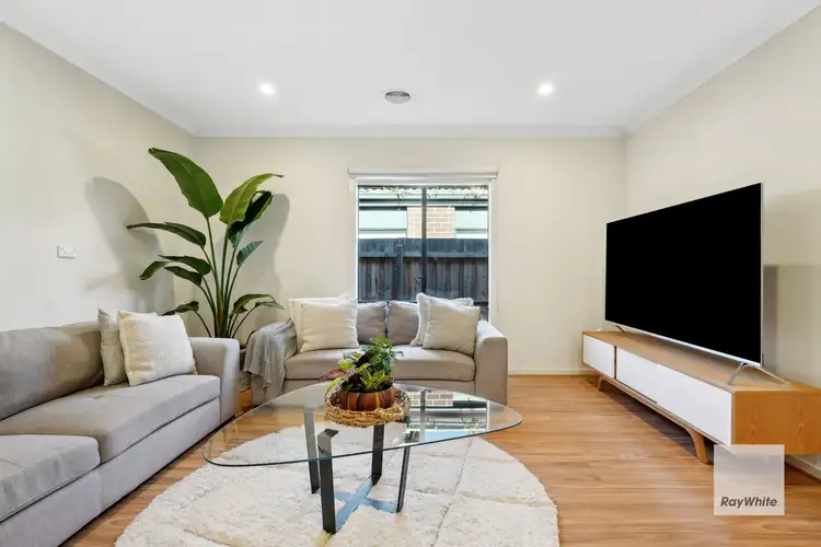 Second view of Homely house listing, 21 Bindi Avenue, Tarneit VIC 3029