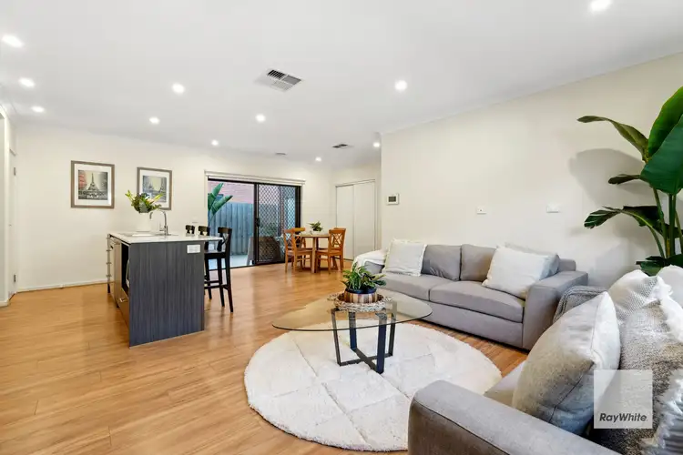 Third view of Homely house listing, 21 Bindi Avenue, Tarneit VIC 3029