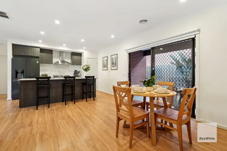 Fourth view of Homely house listing, 21 Bindi Avenue, Tarneit VIC 3029