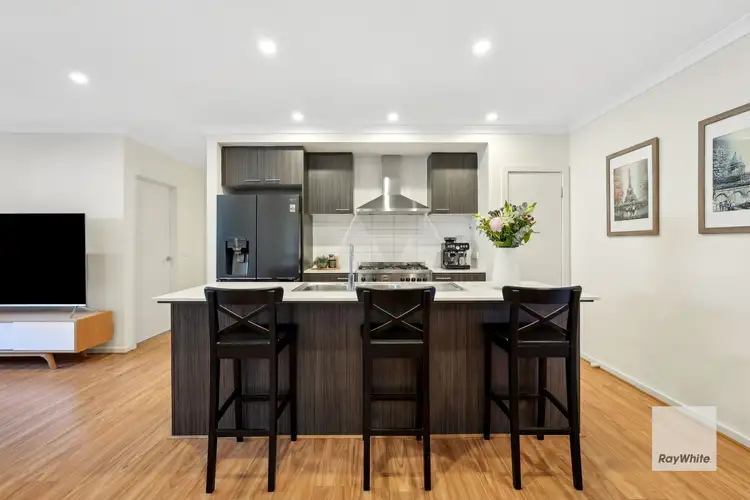 Fifth view of Homely house listing, 21 Bindi Avenue, Tarneit VIC 3029
