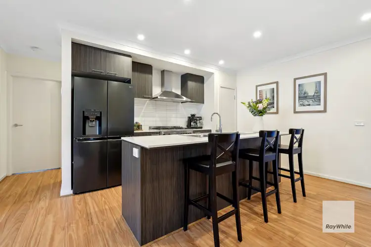 Sixth view of Homely house listing, 21 Bindi Avenue, Tarneit VIC 3029
