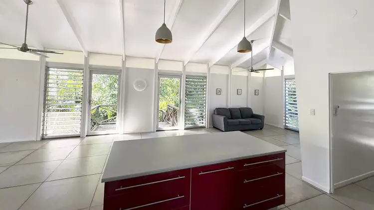 Second view of Homely house listing, 20 Southward Street, Mission Beach QLD 4852