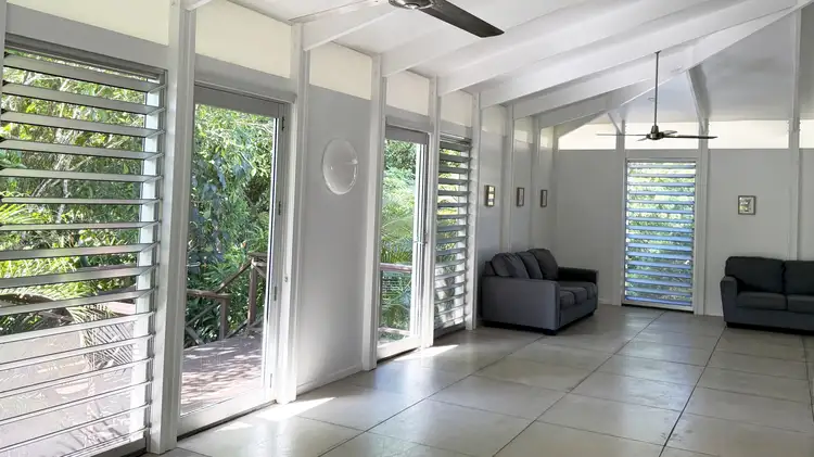 Fourth view of Homely house listing, 20 Southward Street, Mission Beach QLD 4852