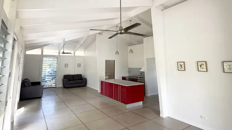 Seventh view of Homely house listing, 20 Southward Street, Mission Beach QLD 4852