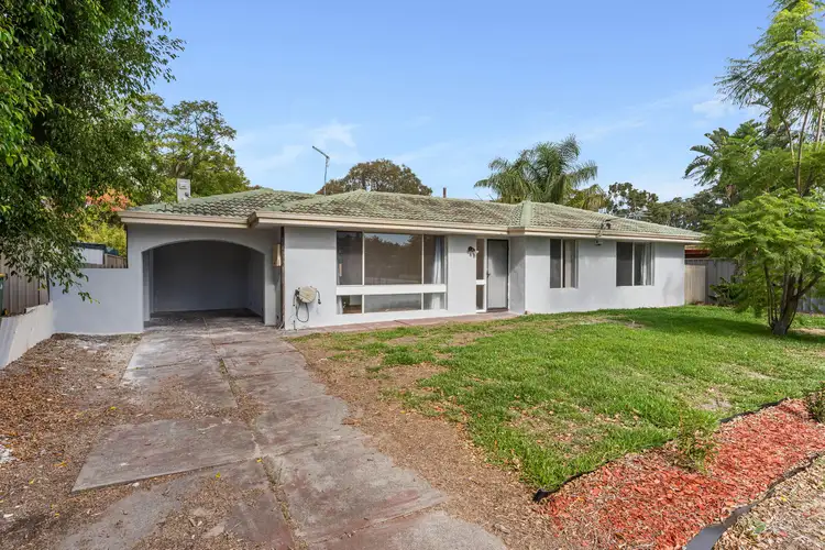 57 Doorigo Road, Armadale WA 6112