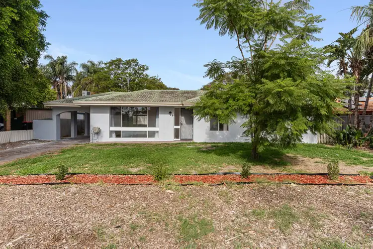 Second view of Homely house listing, 57 Doorigo Road, Armadale WA 6112