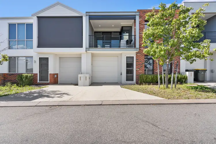 Main view of Homely house listing, 16 Fruin Loop, Ellenbrook WA 6069