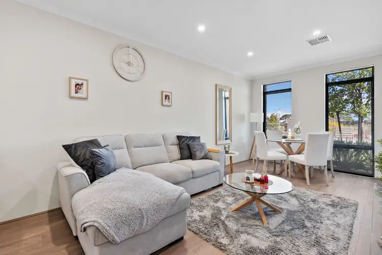 Second view of Homely house listing, 16 Fruin Loop, Ellenbrook WA 6069