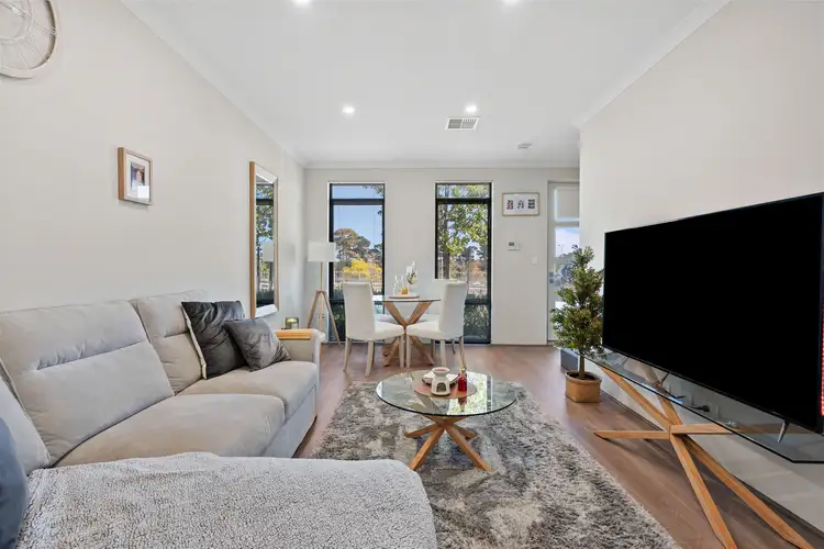 Third view of Homely house listing, 16 Fruin Loop, Ellenbrook WA 6069