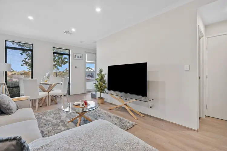 Fourth view of Homely house listing, 16 Fruin Loop, Ellenbrook WA 6069
