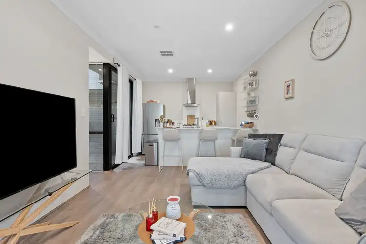 Fifth view of Homely house listing, 16 Fruin Loop, Ellenbrook WA 6069