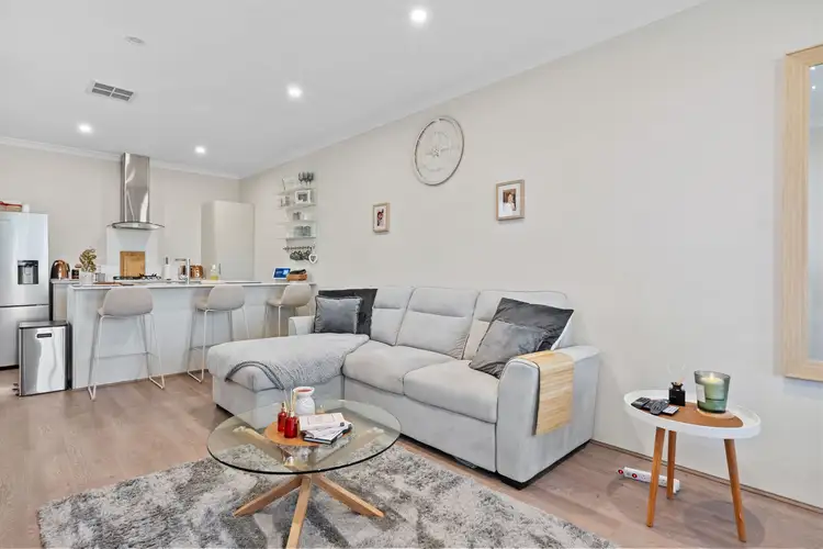 Sixth view of Homely house listing, 16 Fruin Loop, Ellenbrook WA 6069