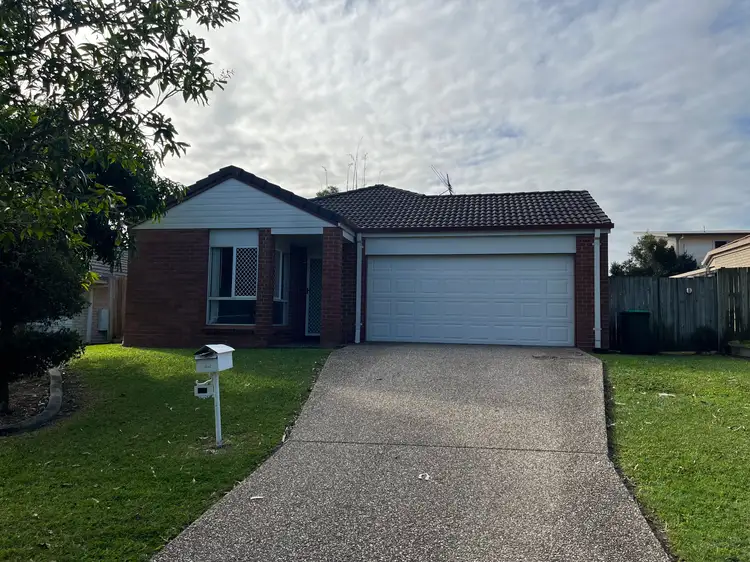 Main view of Homely house listing, 10 Varuna Court, Rothwell QLD 4022