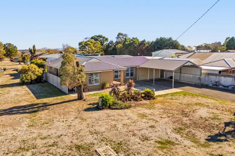 Second view of Homely house listing, 27 Raglan Street, Miners Rest VIC 3352