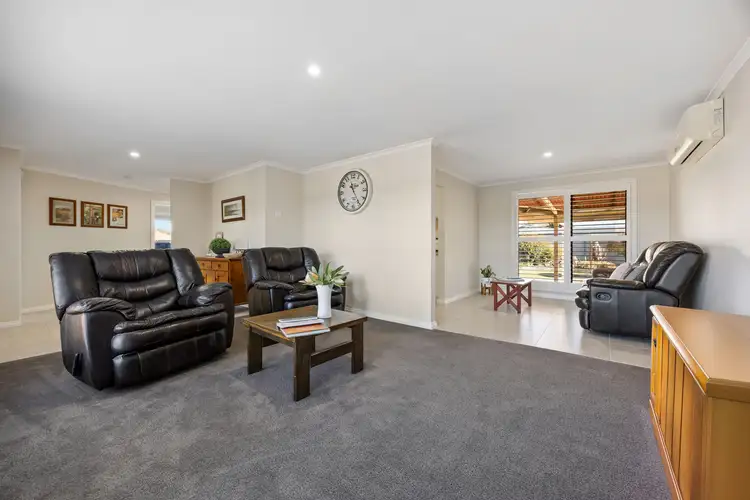 Third view of Homely house listing, 27 Raglan Street, Miners Rest VIC 3352