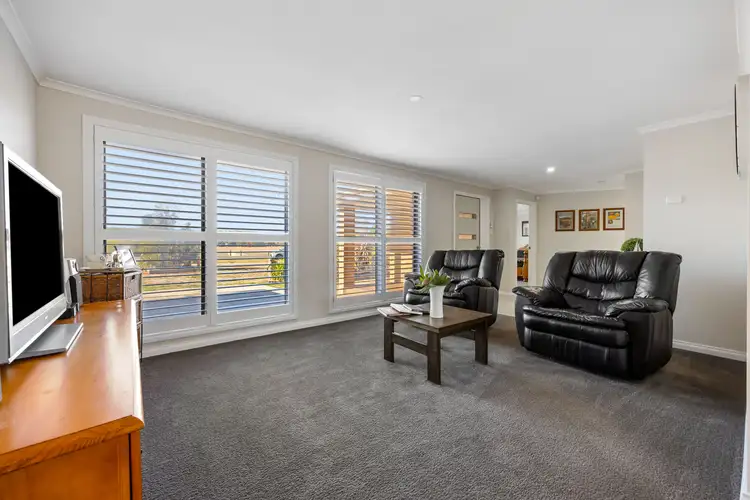 Fifth view of Homely house listing, 27 Raglan Street, Miners Rest VIC 3352