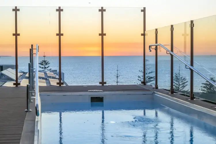 405/11 Freeman Loop, North Fremantle WA 6159