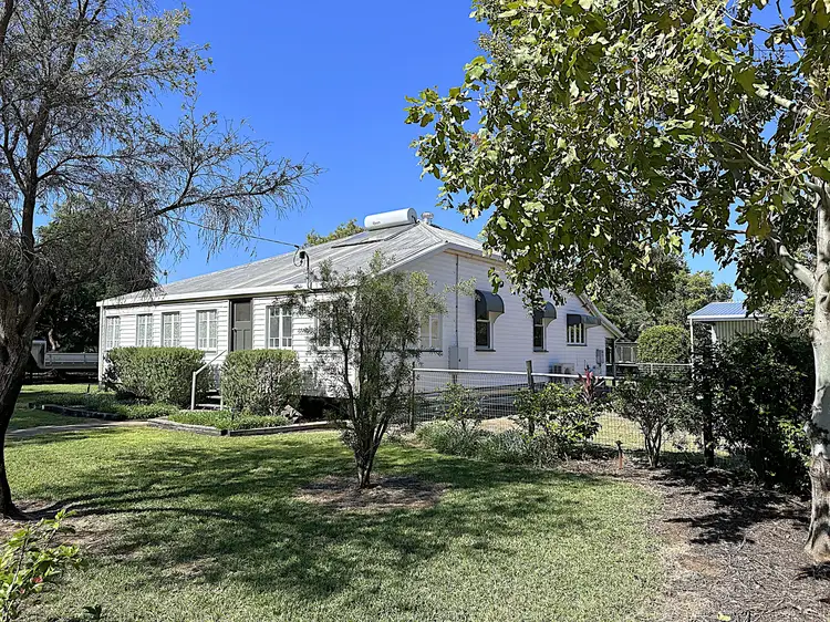 Main view of Homely house listing, 15 Fir Street, Barcaldine QLD 4725