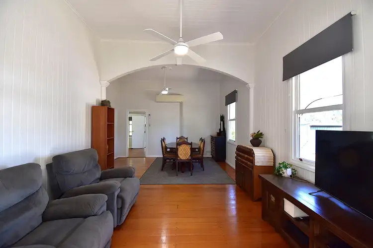 Fourth view of Homely house listing, 15 Fir Street, Barcaldine QLD 4725