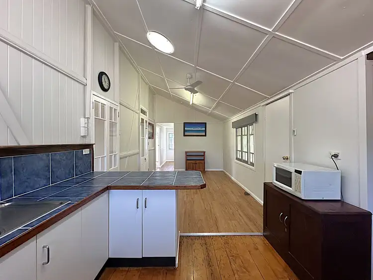 Sixth view of Homely house listing, 15 Fir Street, Barcaldine QLD 4725