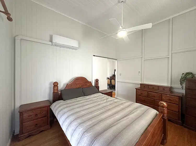 Seventh view of Homely house listing, 15 Fir Street, Barcaldine QLD 4725