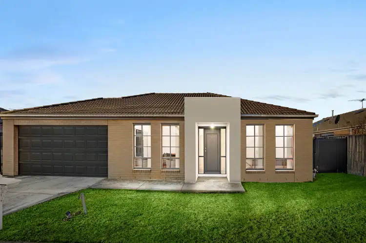 86 Rowes Road, Werribee VIC 3030