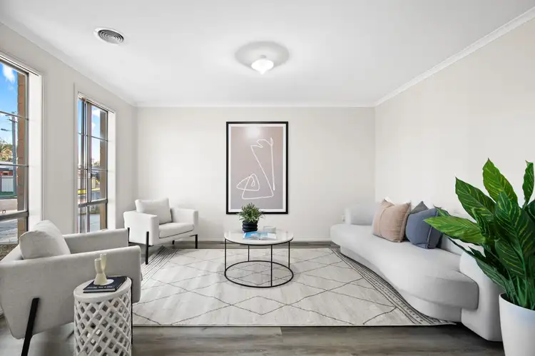 Second view of Homely house listing, 86 Rowes Road, Werribee VIC 3030