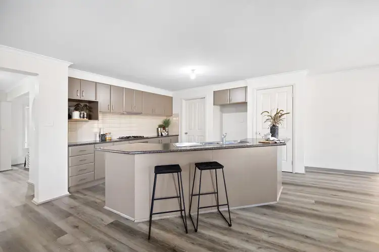 Third view of Homely house listing, 86 Rowes Road, Werribee VIC 3030