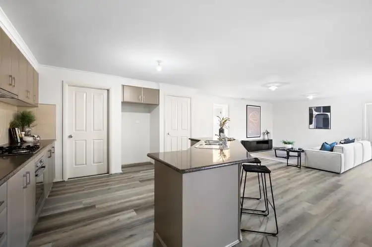 Fourth view of Homely house listing, 86 Rowes Road, Werribee VIC 3030