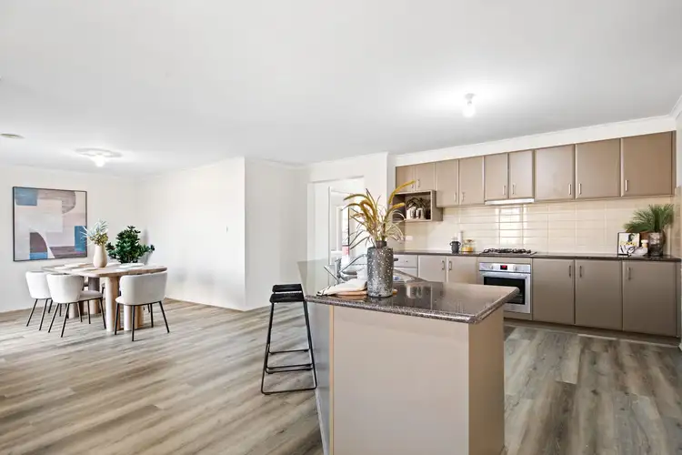 Fifth view of Homely house listing, 86 Rowes Road, Werribee VIC 3030