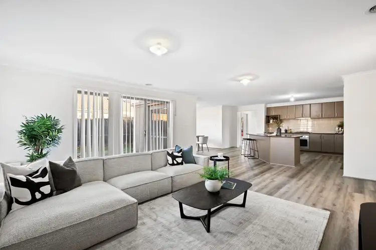 Sixth view of Homely house listing, 86 Rowes Road, Werribee VIC 3030
