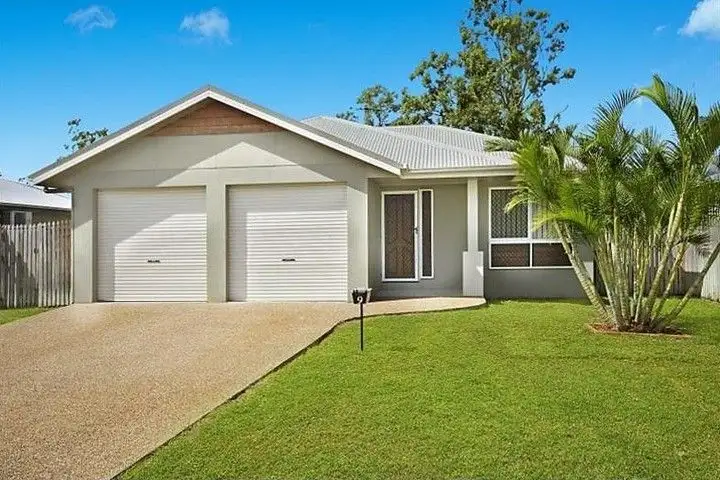 9 Bridgewater Drive, Condon QLD 4815