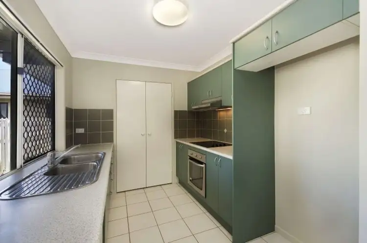 Second view of Homely house listing, 9 Bridgewater Drive, Condon QLD 4815