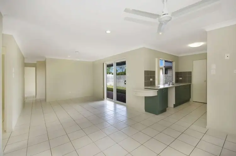 Fourth view of Homely house listing, 9 Bridgewater Drive, Condon QLD 4815