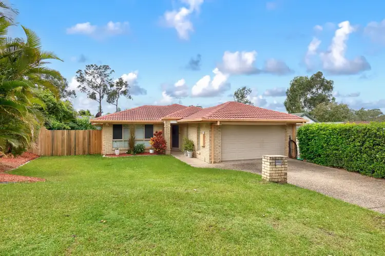 7 Princeton Place, Forest Lake QLD 4078