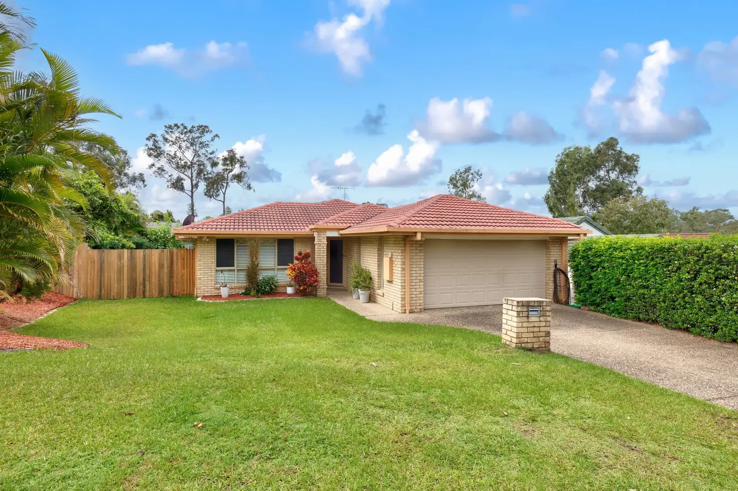 Main view of Homely house listing, 7 Princeton Place, Forest Lake QLD 4078