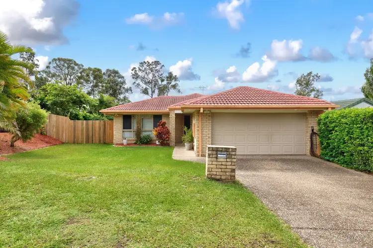 Fourth view of Homely house listing, 7 Princeton Place, Forest Lake QLD 4078