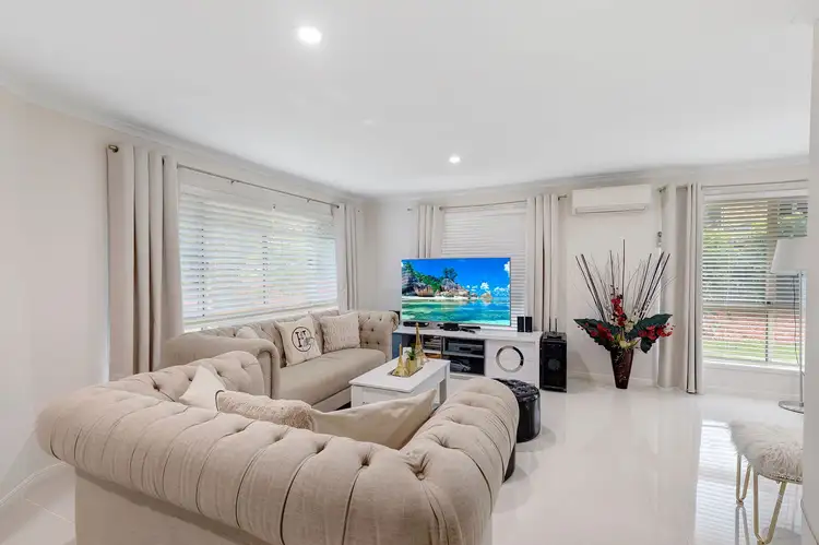 Fifth view of Homely house listing, 7 Princeton Place, Forest Lake QLD 4078