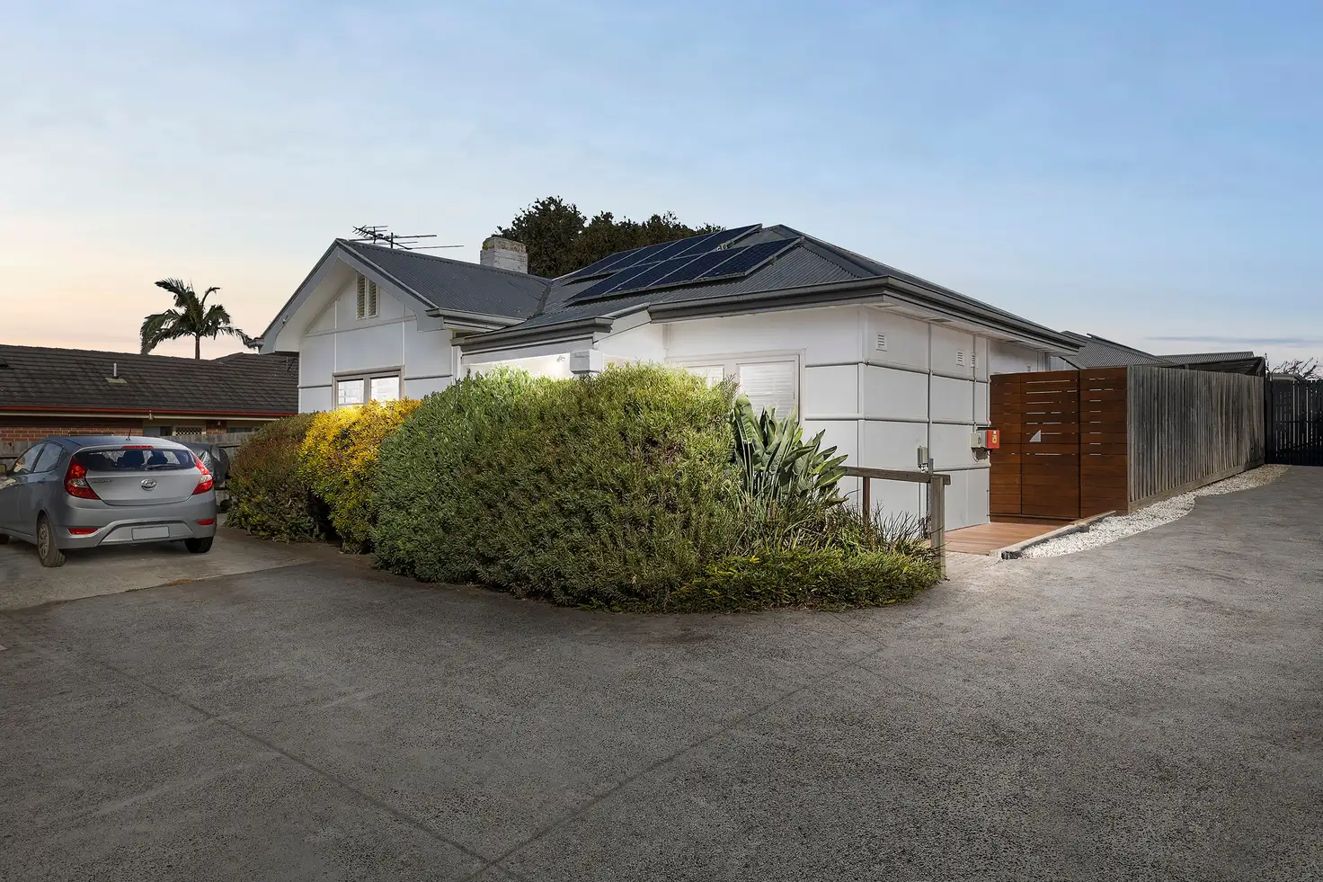 Main view of Homely unit listing, 2/1154 Frankston-Flinders Road, Somerville VIC 3912