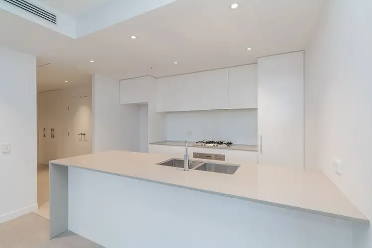 Main view of Homely unit listing, 603A/38C Albert Avenue, Chatswood NSW 2067