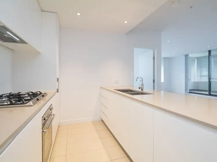 Second view of Homely unit listing, 603A/38C Albert Avenue, Chatswood NSW 2067