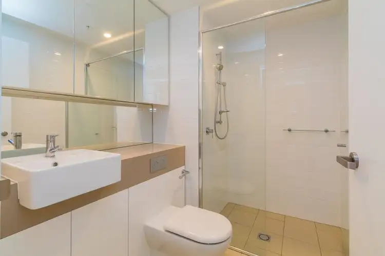 Fourth view of Homely unit listing, 603A/38C Albert Avenue, Chatswood NSW 2067