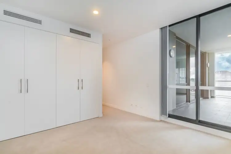 Fifth view of Homely unit listing, 603A/38C Albert Avenue, Chatswood NSW 2067