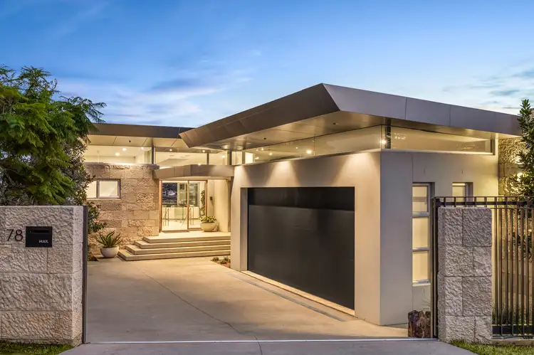 Second view of Homely house listing, 78 Parthenia Street, Dolans Bay NSW 2229