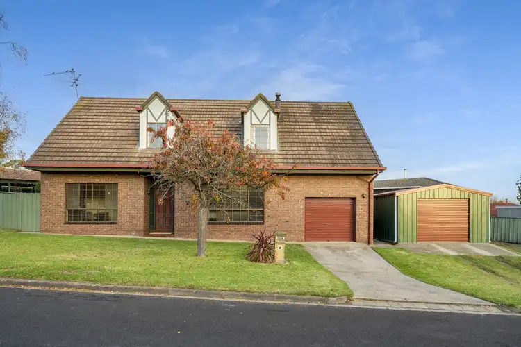 16 Smith Street, Mount Gambier SA 5290