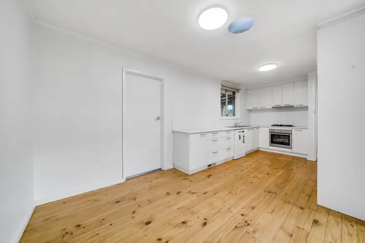 Second view of Homely house listing, 11 Hogan Place, Holt ACT 2615