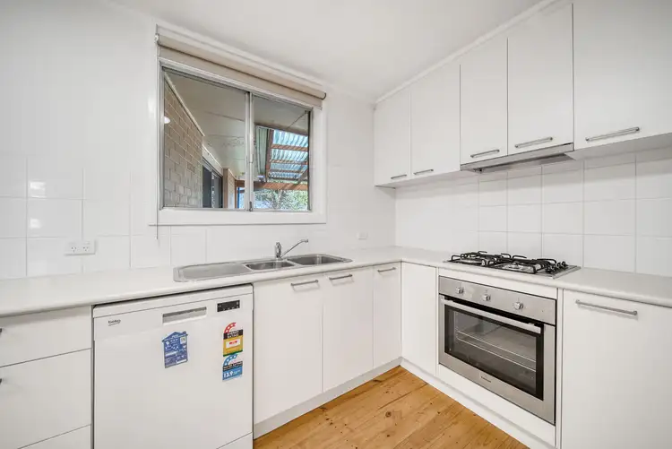 Fourth view of Homely house listing, 11 Hogan Place, Holt ACT 2615