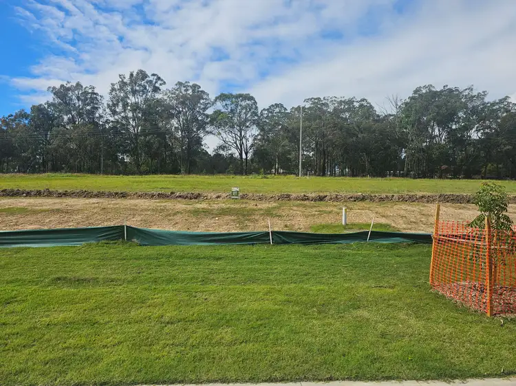 Main view of Homely land listing, Lot 811 Naomi Drive, Crows Nest QLD 4355