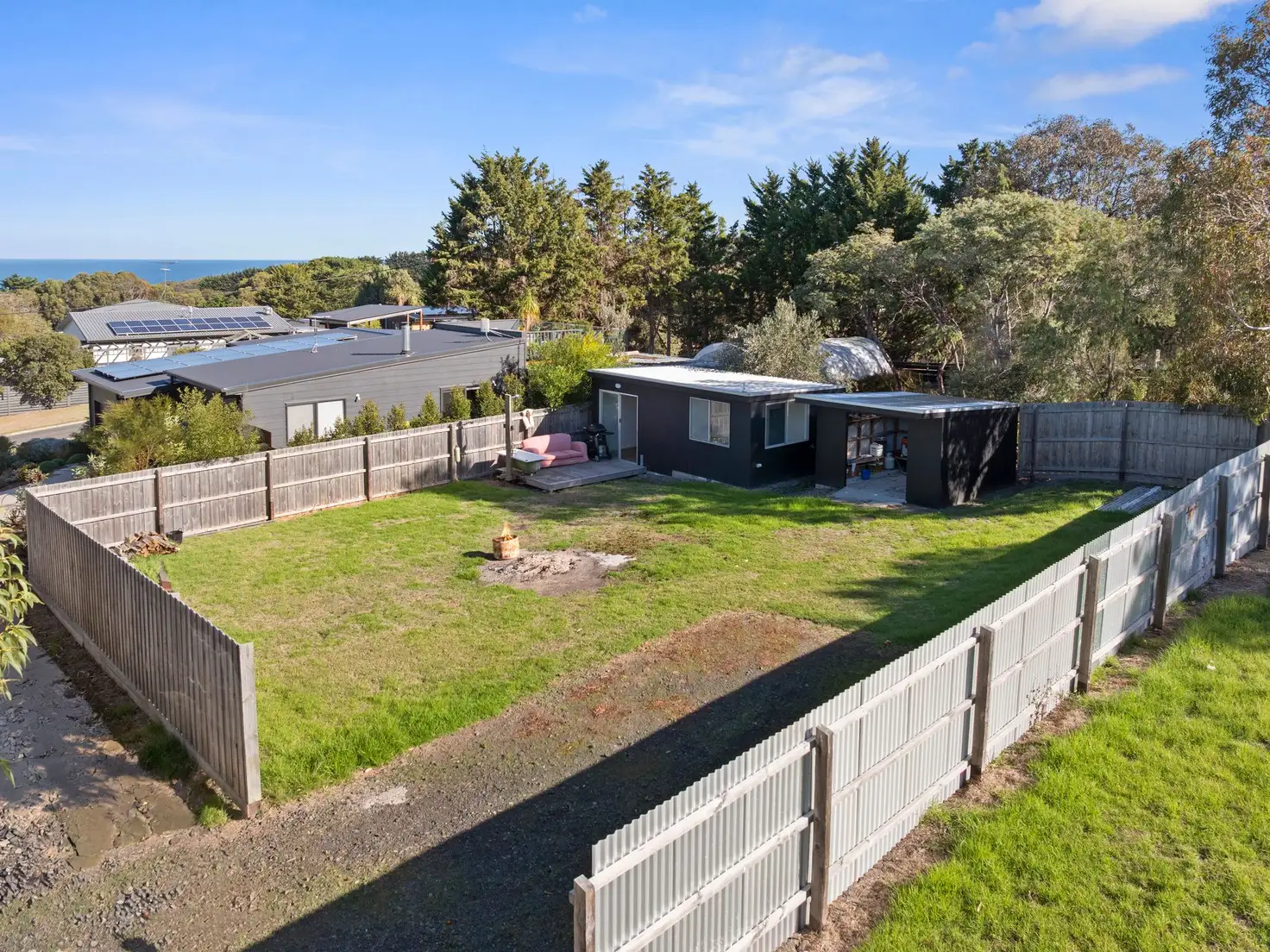 Main view of Homely land listing, LOT 2, 3 Blackburn Road, Kilcunda VIC 3995
