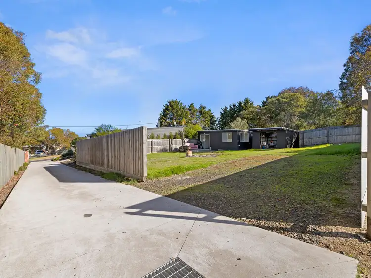 Second view of Homely land listing, LOT 2, 3 Blackburn Road, Kilcunda VIC 3995